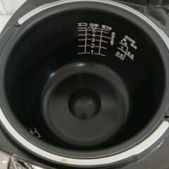 0721-148 【タイガー】IH炊飯ジャー　2012年製の画像