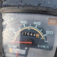 スーパーカブ90の画像