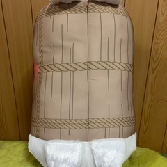 ぬいぐるみ　しばいぬ（白
）の画像