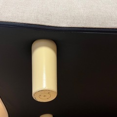 ミニソファ(座椅子)の画像