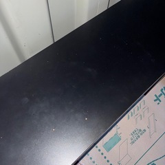 IKEA テレビ台　テーブルの画像