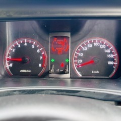 日産セレナ　車検あり 4WDの画像
