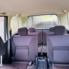 日産セレナ　車検あり 4WDの画像