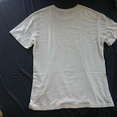 XLARGE Tシャツ 白 メンズ Tシャツ XLサイズの画像