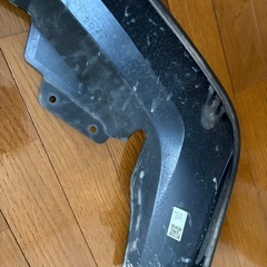TOYOTA ライズ フロントリップの画像