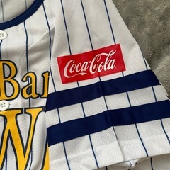 鷹の祭典　ソフトバンクホークス　レプリカユニフォームの画像