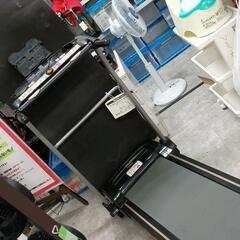 0721-177 アルインコ　alinco ルームランナー　AFR1115の画像