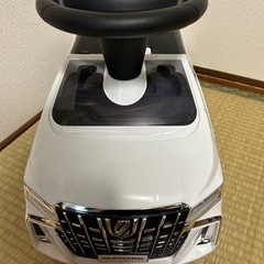 アルファードの画像
