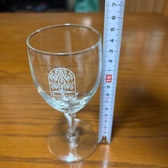 【未使用】サントリーbeer2個&ワイングラスの画像