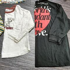 110~120 こども服の画像