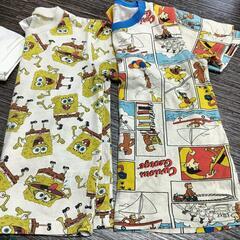 110~120 こども服の画像