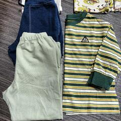 110~120 こども服の画像