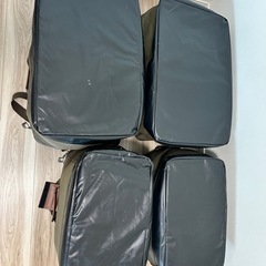 アルバートル　マルチコンテナ　ソフトML　4個セットの画像