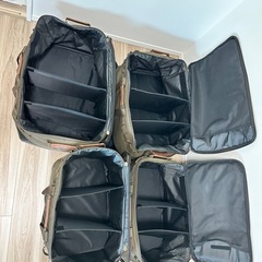 アルバートル　マルチコンテナ　ソフトML　4個セットの画像