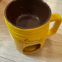 未使用 美品FONDUE MAGの画像