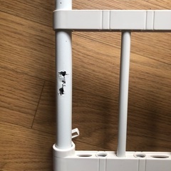 つっぱり棚（7/24まで）の画像