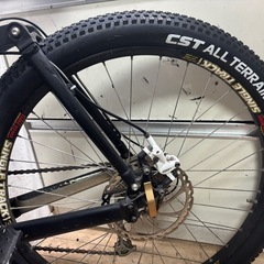 KONA コナ　COILAIR マウンテンバイク  フルサス 油圧ディスクブレーキの画像