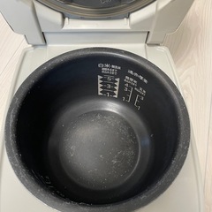 炊飯器(三菱)の画像
