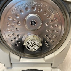 炊飯器(三菱)の画像