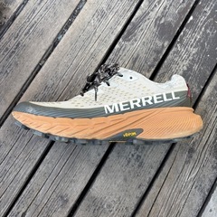 MERRELL　AGILITY PEAK 5 26.5cmの画像