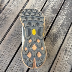 MERRELL　AGILITY PEAK 5 26.5cmの画像