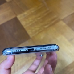 iPhone Xs 本体　256GBの画像