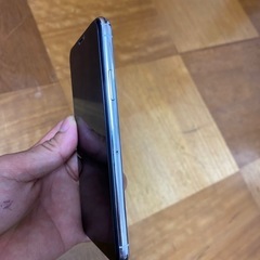 iPhone Xs 本体　256GBの画像