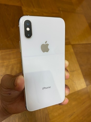 iPhone Xs 本体　256GB