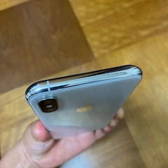 iPhone Xs 本体　256GBの画像