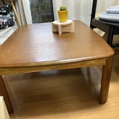 テーブル
　無料の画像