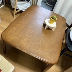 テーブル
　無料の画像