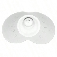 【新品】乳頭保護器　Sサイズの画像