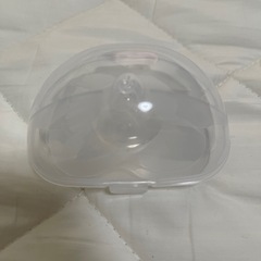 【新品】乳頭保護器　Sサイズの画像