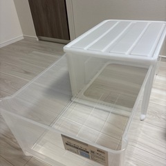 収納ケースの画像