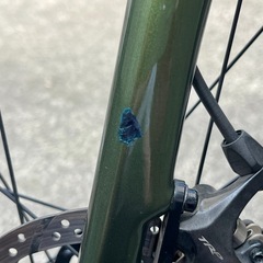 Cannondale Synapse Disc 105 SE 2019 54サイズ Alexrims RXD3の画像
