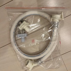 アイリスオーヤマ　洗濯機　2024年製　IAW-T451 おまけ付き の画像