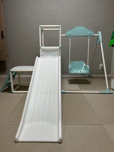 室内ジャングルジム【Favina-ファビーナ-】