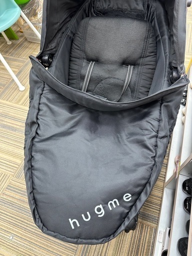 子供用品 KATOJI hugme
