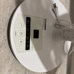 YAMAZEN リビング扇風機の画像
