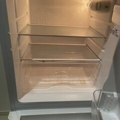 古い冷蔵庫を早めに売りたいですの画像
