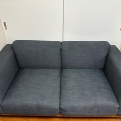 【値下げ可能】ソファ の画像