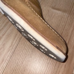 ローファー　24.0cm 紳士靴　madras（マドラス）の画像