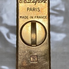 S.T. Dupont デュポン　ライン1　ショート　(旧タイプ)の画像