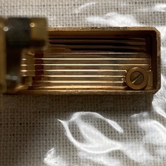 S.T. Dupont デュポン　ライン1　ショート　(旧タイプ)の画像