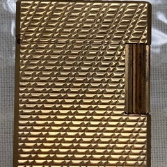 S.T. Dupont デュポン　ライン1　ショート　(旧タイプ)の画像