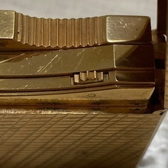 S.T. Dupont デュポン　ライン1　ショート　(旧タイプ)の画像