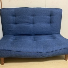 ソファの画像