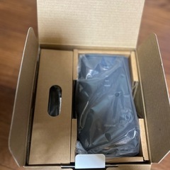 【良品】docomoホーム5G HR02の画像