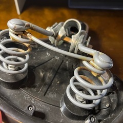 ブリヂストン　電動自転車　サドルの画像