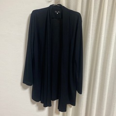 お話中です✨３Lの方必見❗️ 喪服&チュニック&ジャケット の画像